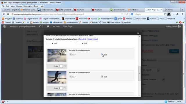 How to Setup Ecommerce for the Photocrati WordPress Theme смотреть онлайн