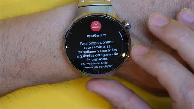 Huawei Watch 4 PRO CÓMO FUNCIONA (La guía + completa) смотреть онлайн
