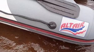 Альтаир 320 нднд