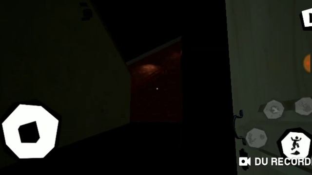Секретная дверь в Hello neighbor 1 акт-подвал | как попасть за карту смотреть онлайн