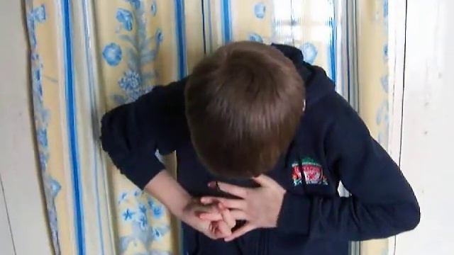 Отрывание безымянного пальца смотреть онлайн