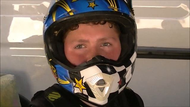 Motocross de VUE 2022 смотреть онлайн