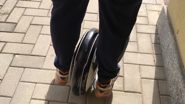 Ninebot One S2 - LA PRIMA PROVA смотреть онлайн
