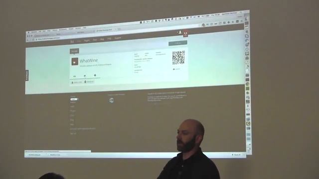 Matthew Gertner - Building with Cordova (CZ) смотреть онлайн