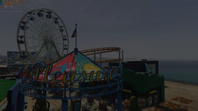 Test GTA V RYZEN 5 3600X GEFORCE MSI GAMING TRIO RTX 3070 смотреть онлайн