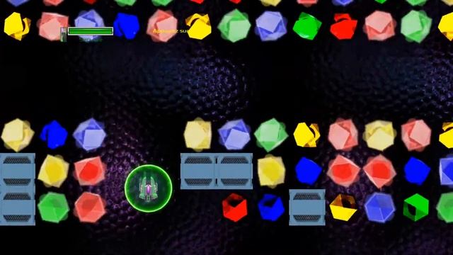 Overdriven Reloaded - Puzzle - Easy смотреть онлайн