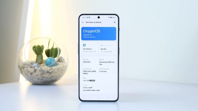 Đánh giá OnePlus Nord 3 : KHEN CHÊ RÕ RÀNG, LIỆU CÓ VÔ ĐỐI? смотреть онлайн