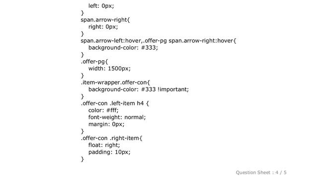 HTML : How the get scroll the div horizontal using left and right buttons смотреть онлайн