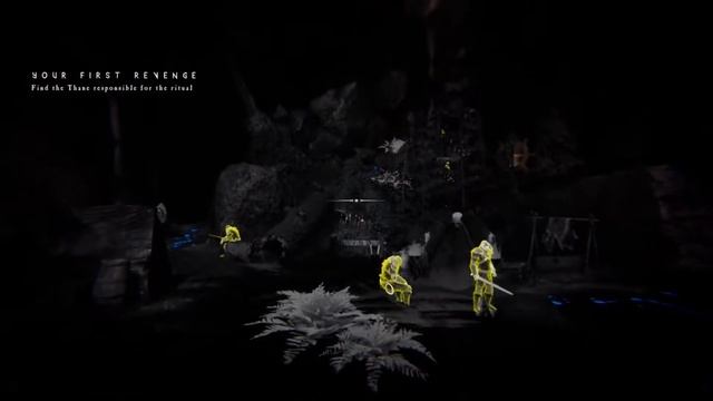 DARKBORN Offical Trailer HD | Game Demo | 2019 смотреть онлайн