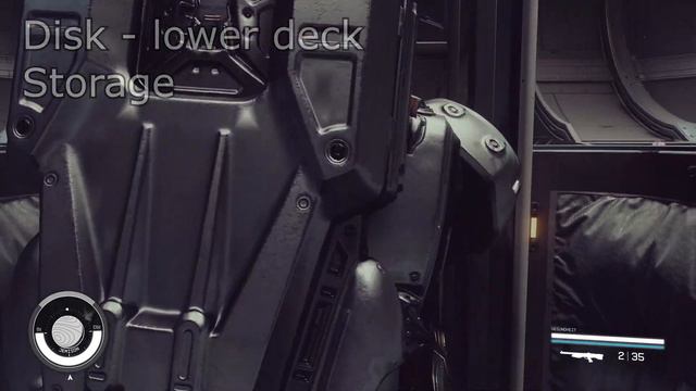 Starfield: I rebuild the USS ENTERPRISE смотреть онлайн