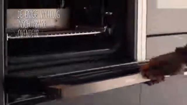 NEFF B55CR22N0 - Inbouwoven - Productvideo Vandenborre.be смотреть онлайн