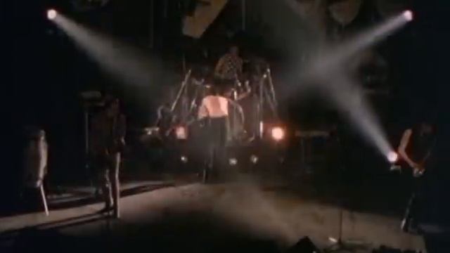 Bauhaus - Dancing