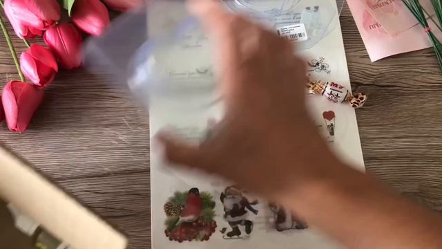 Мини-Распаковка с группы наша кладовочка. Нужности для мыловарения и духов. смотреть онлайн