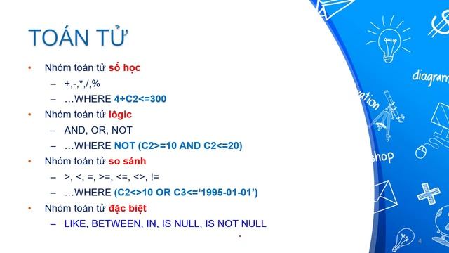 [SQL Server] #04 - Truy vấn CSDL cơ bản смотреть онлайн