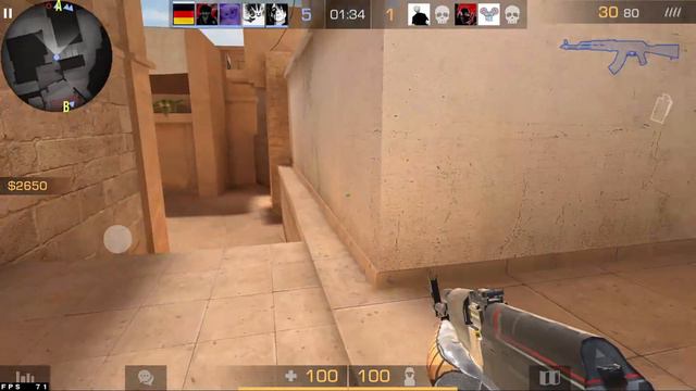 I love Legend Faceit, А я в бот. смотреть онлайн