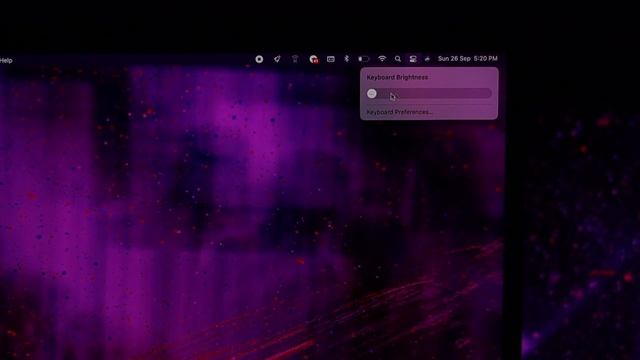 MacBook Pro M1: How to Turn Keyboard Light On or Off [Adjust Brightness] смотреть онлайн