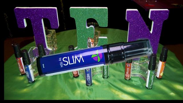 TEN Oral Vitamin Sprays Team Effort Network 03 16 15 TEN Lifestyle Call THW TAG смотреть онлайн