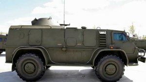 ГАЗ - 3937 «ВОДНИК» | ДОКУМЕНТАЛЬНЫЕ АВТОМОБИЛИ: ВЫПУСК 01