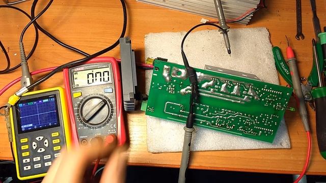 WAECO Perfect Power PP604 простий крутий інвертор