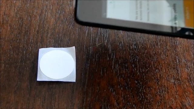 Extending NFC scanning on Nexus 7 (2013) смотреть онлайн