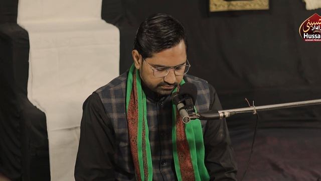 Ayyam E Fatmia Majalis 2023 | Hasan Naqvi Korali | Badgaon Soraon Allahabad смотреть онлайн