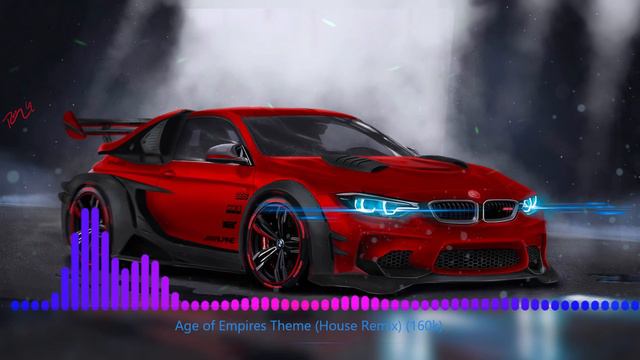 Age of Empires Theme House Remix смотреть онлайн