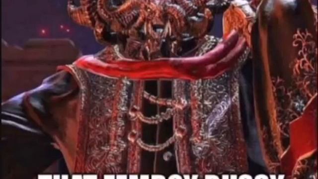 Mohg, Lord of Down Bad | Elden Ring смотреть онлайн