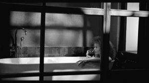 Lily was here & Sidewalk Caffe- Amazing Instrumental