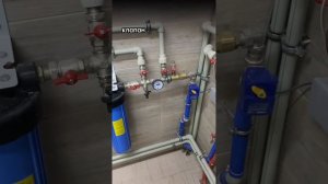 Автоматика ZONT. Обзор. Фунционал. Возможности.