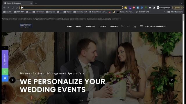 How to Convert a WordPress Site to a Static HTML Website? смотреть онлайн