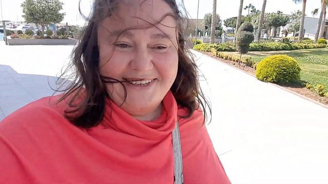 МЕРСИН🖤В МОРСКОМ ПОРТУ ВЫПИЛА ТУРЕЦКИЙ КОФЕ смотреть онлайн