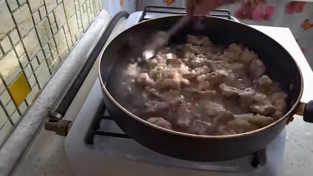 Грибные таланты