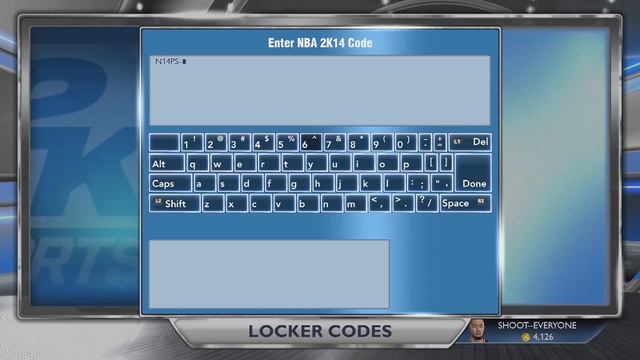 LOCKER CODEs For NBA 2k14 for Ps4 | Xbox One | Ps3 | Xbox 360 смотреть онлайн