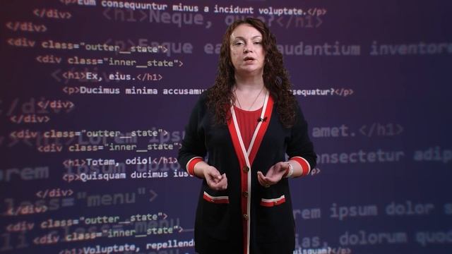 Онлайн-курс "Основы HTML и CSS". Проморолик смотреть онлайн