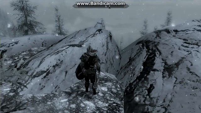 Skyrim gameplay смотреть онлайн