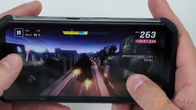 Ulefone Armor 9 - обзор флагмана смотреть онлайн