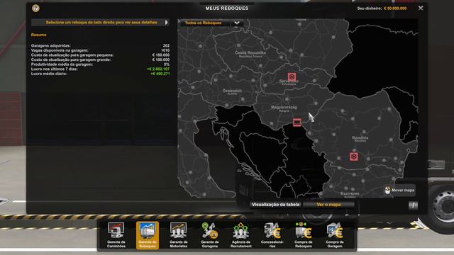 RODONITCHO MODS ETS2 1.46.2.17S 58/02/287/2023/1285 PROFILE TANDEM BY RODONITCHO MODS 1.0 1.46 смотреть онлайн