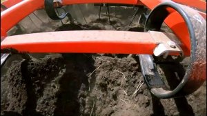 Культиватор «TILLERMASTER» (Агромастер) Саратовская область