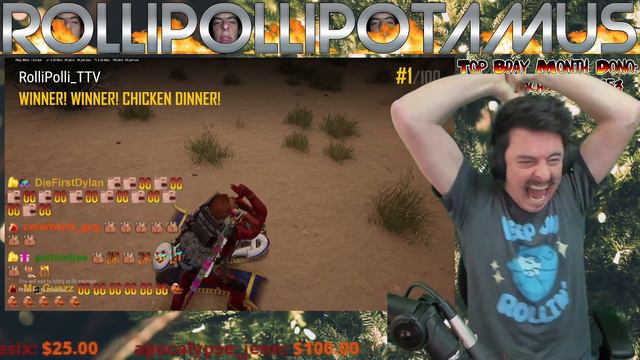 Emergency Pickup KOBE! (PUBG Clips) #104 смотреть онлайн