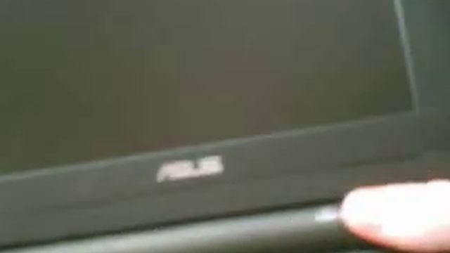 Asus Eee PC booting смотреть онлайн