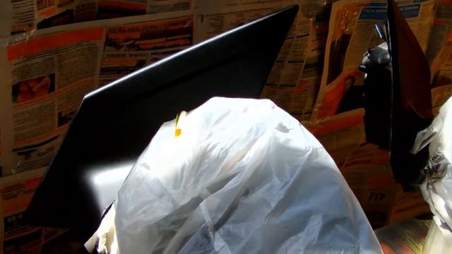 Покраска зеркала Шевроле Круз. смотреть онлайн