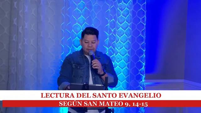 “El Poder Del Ayunó”-Ivan Molina & Abba Padre Band смотреть онлайн