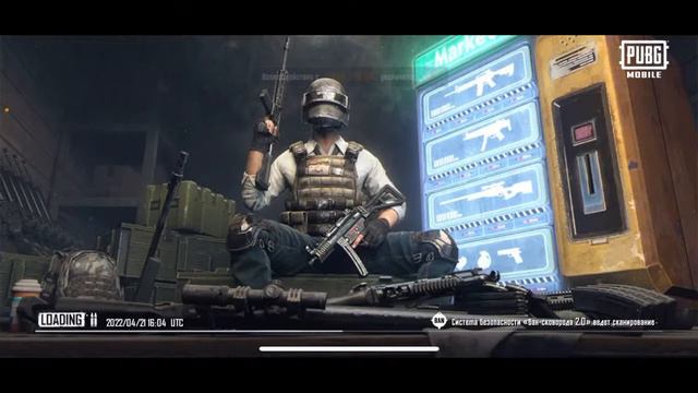 PUBG MOBILE/METRO ROYAL ОТ БОТА ДО ФУЛА😁 /ЛОКАЛКИ С ПОДПИЩИКАМИ ОТ 70 ЛАЙКОВ😎😎 смотреть онлайн