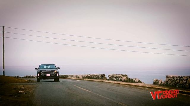 LAS SUV'S DEL MERCADO PERUANO CON 3 FILAS DE ASIENTOS . Parte 2 ? смотреть онлайн