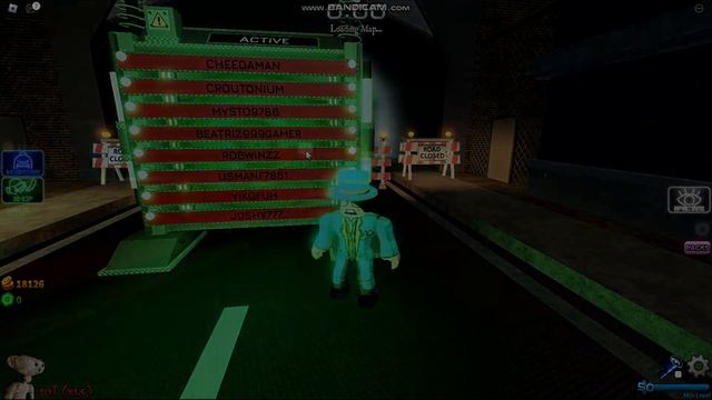NEW ST. PATRICK'S QUEST IN BEAR* And BEAR (Alpha)! | Roblox смотреть онлайн
