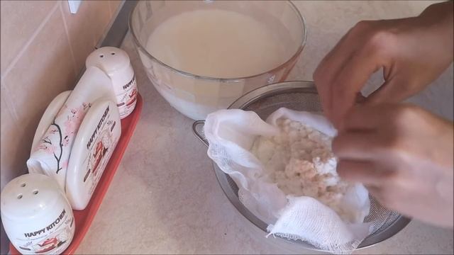 Хватит покупать в магазине! СЫР В ДОМАШНИХ УСЛОВИЯХ смотреть онлайн