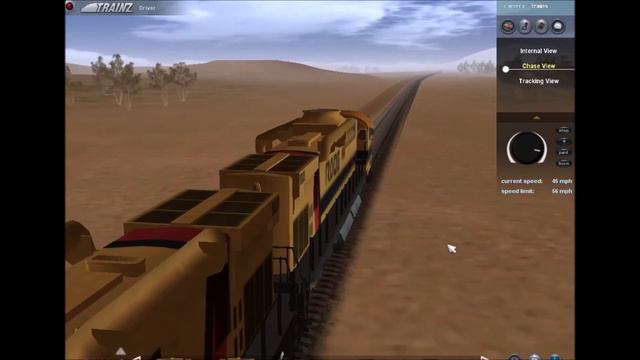 TRAINZ: Ultimate Collection - 20th Anniversary Playthrough смотреть онлайн