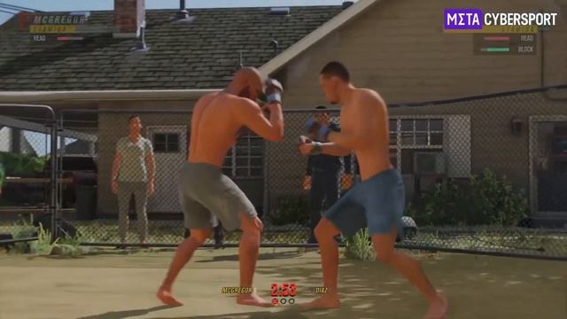 UFC 5 УЖЕ РЯДОМ - все известные НОВОСТИ, СЛУХИ, СЛИВЫ #ufc5 #юфс5