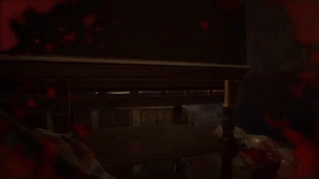 Resident Evil 7 part 8 The Crow Key смотреть онлайн