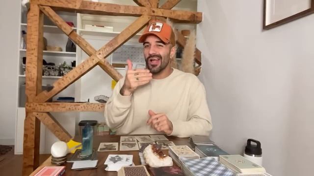 Sagittarius Season ✨ Pick A Pile: what to expect? смотреть онлайн